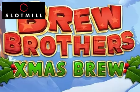 Brew Brothers: Xmas Brew